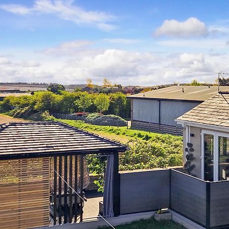 Valhallah Cottage Retreat Broomhill Exterior foto